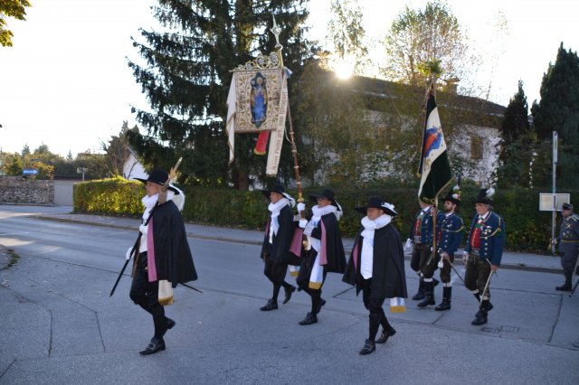 Schützenjahrtag 2021