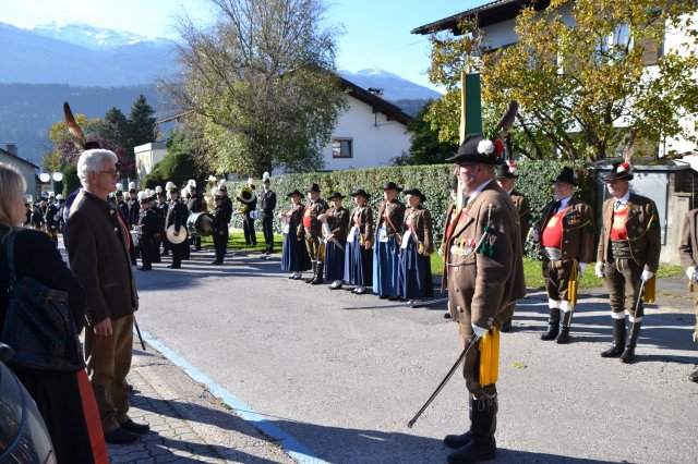 Schützenjahrtag 2021