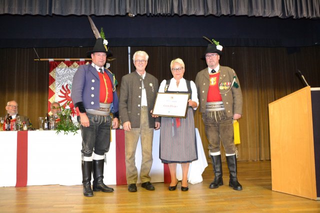 Schützenjahrtag 2021