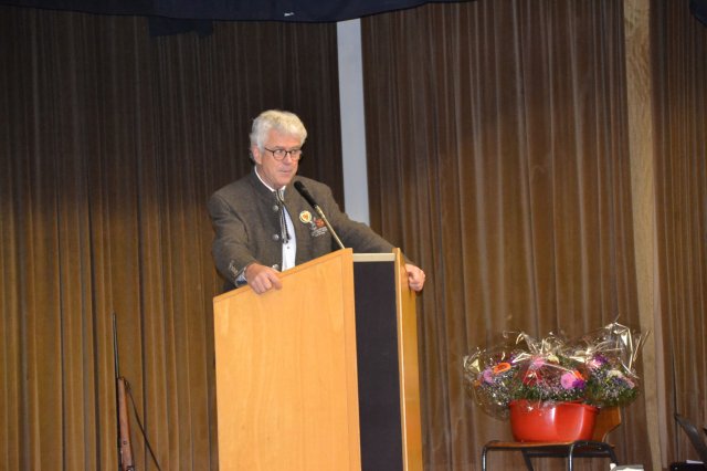 Schützenjahrtag 2021