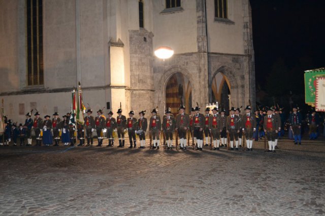 Enthüllung Gedenktafel Rathaus