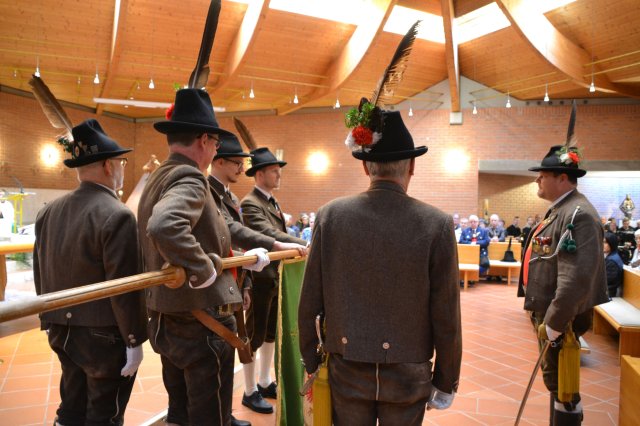 Schützenjahrtag 2022