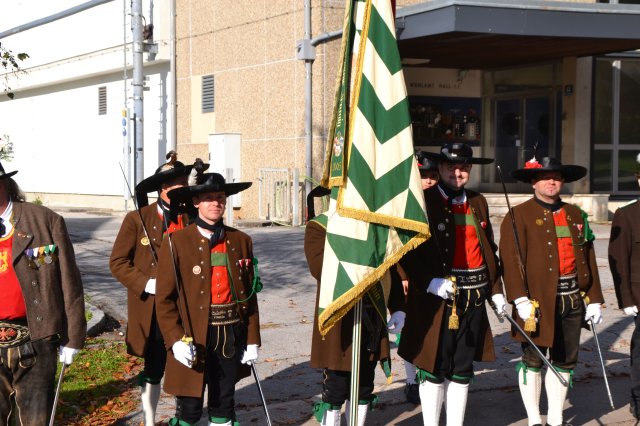 Schützenjahrtag 2022