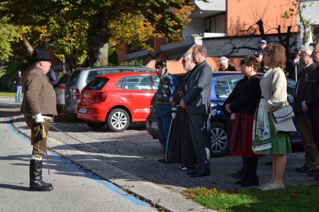 Schützenjahrtag 2022