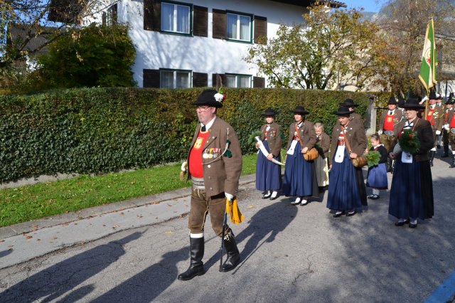 Schützenjahrtag 2022