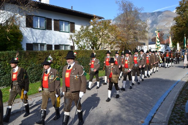 Schützenjahrtag 2022