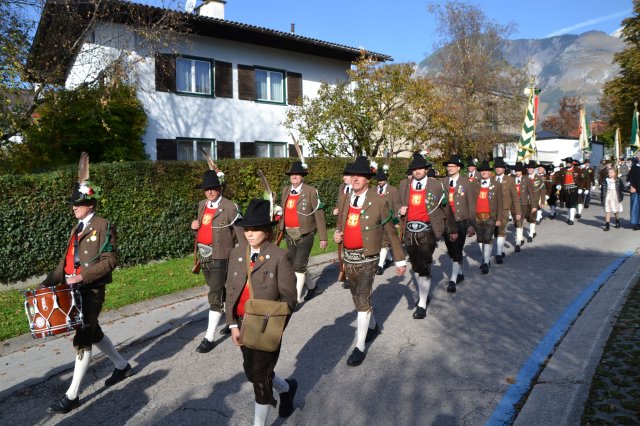 Schützenjahrtag 2022