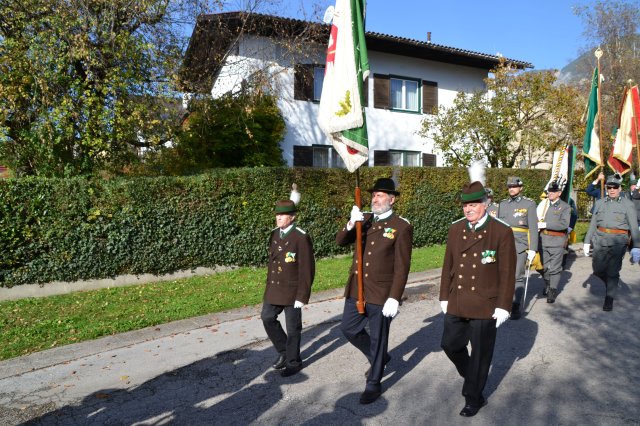 Schützenjahrtag 2022