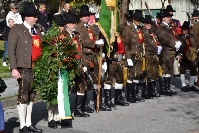 Schützenjahrtag 2022