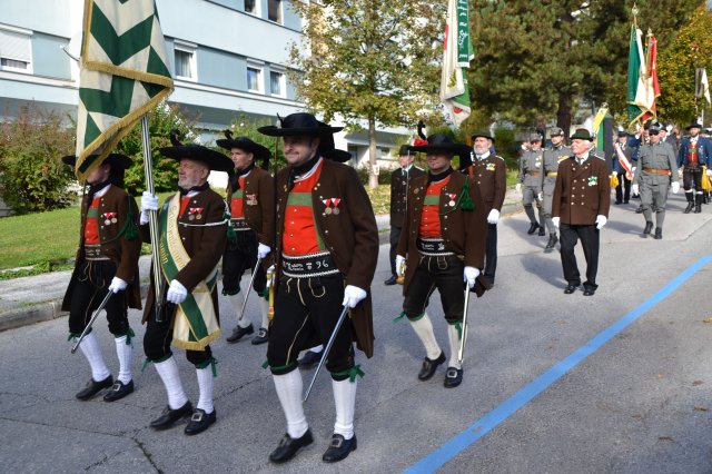 Schützenjahrtag 2022