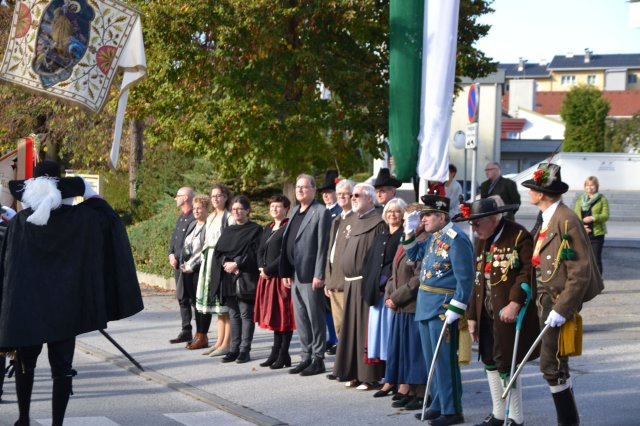 Schützenjahrtag 2022