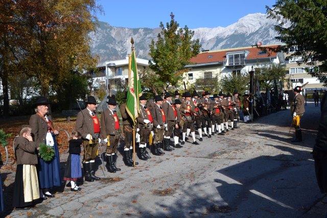 Schützenjahrtag 2022