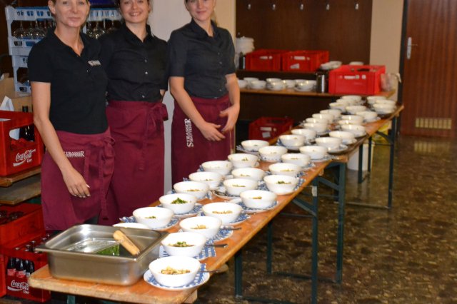 Schützenjahrtag 2022