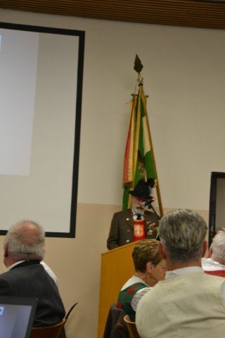 Schützenjahrtag 2022