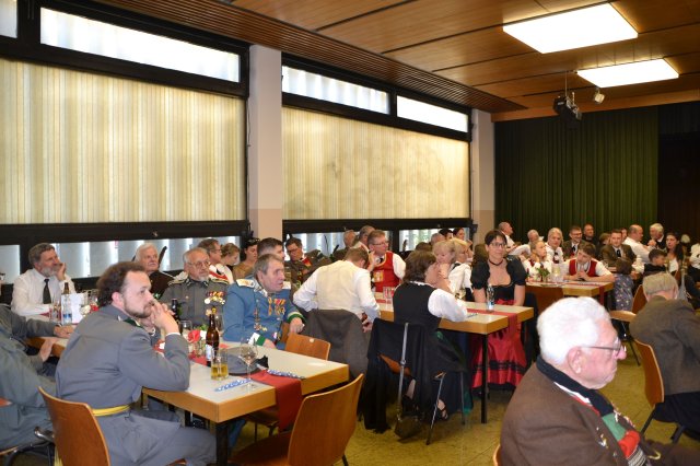 Schützenjahrtag 2022