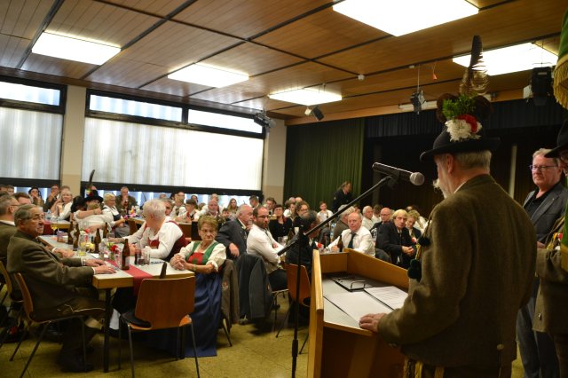 Schützenjahrtag 2022