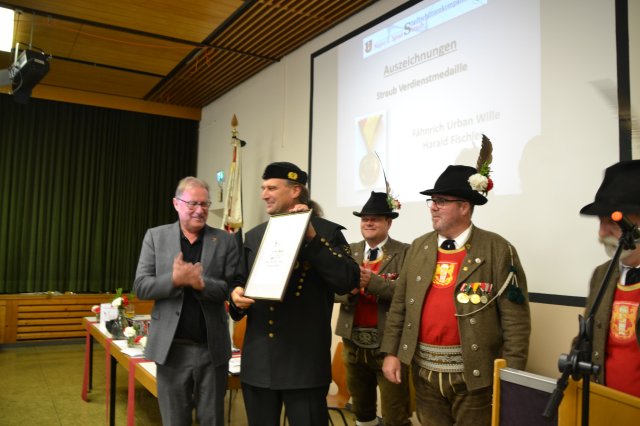 Schützenjahrtag 2022