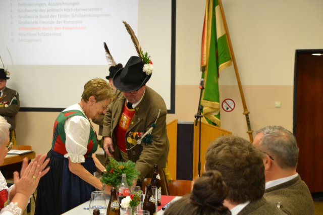 Schützenjahrtag 2022